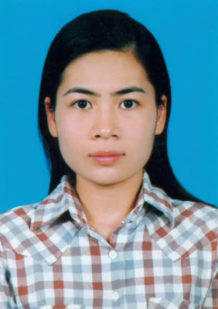 Phạm Thanh Hòa
