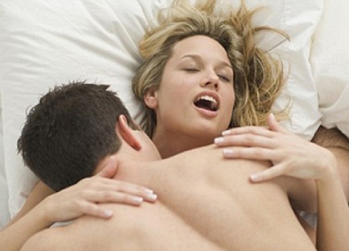 Lên Đỉnh và những bí mật về phụ nữ lên đỉnh mà bạn chưa biết - Vật lý trị liệu