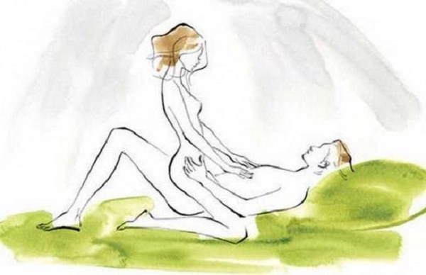 Lên Đỉnh và những bí mật về phụ nữ lên đỉnh mà bạn chưa biết - Vật lý trị liệu