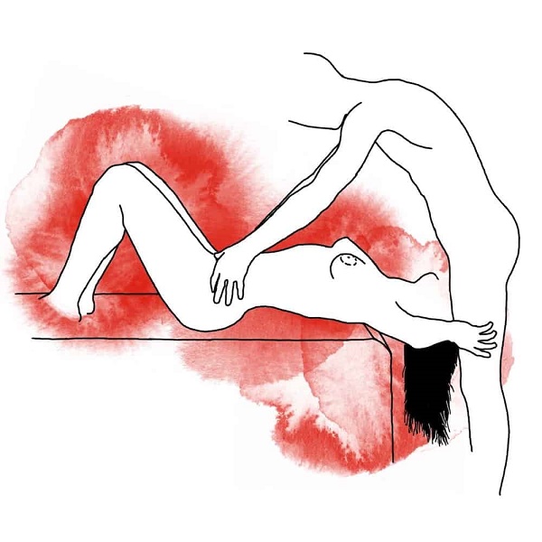 Quan hệ bằng Miệng có nên không? 8 Tư thế Thú Vị Nên Thử - Vật lý trị liệu