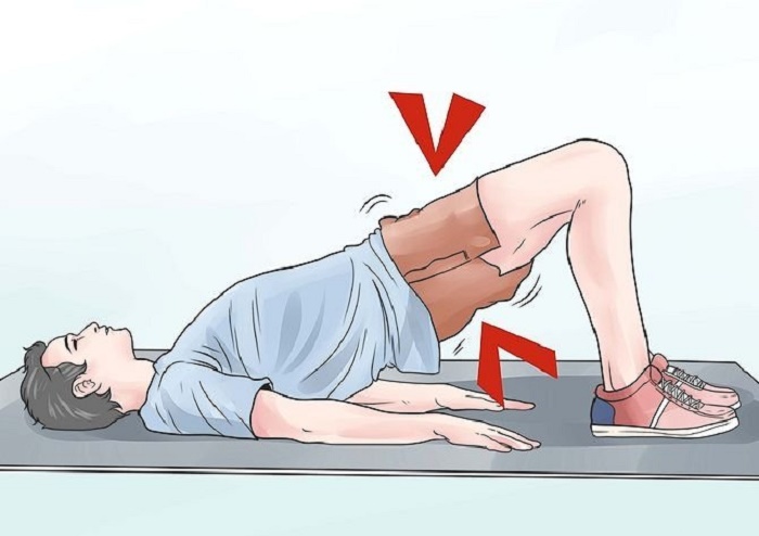 Cách Quan Hệ Lâu Ra - lâu xuất tinh hiệu quả chỉ với 7 Bài Tập trong 10 Ngày - Vật lý trị liệu