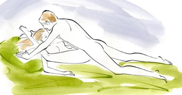 Cách Quan Hệ Lâu Ra - lâu xuất tinh hiệu quả chỉ với 7 Bài Tập trong 10 Ngày - Vật lý trị liệu