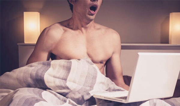 Bí kíp Quay Tay giúp chàng "lên đỉnh" - Vật lý trị liệu