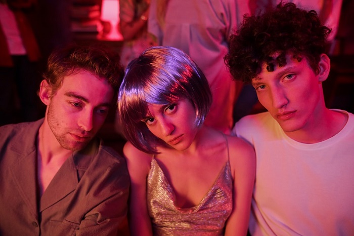 Phụ nữ thích quan hệ với nhiều đàn ông NÊN hay KHÔNG? - Vật lý trị liệu