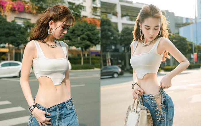 Eo thon là mơ ước của nhiều người