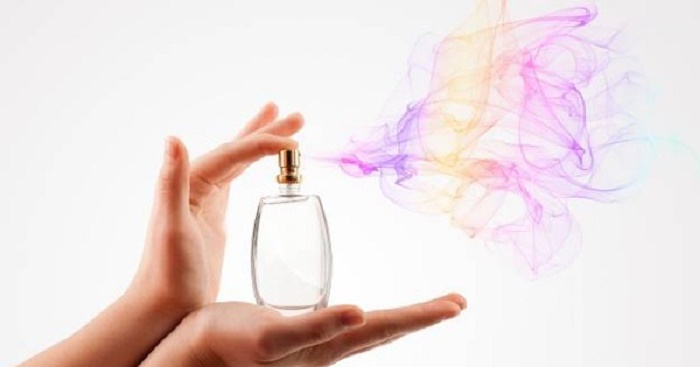 Xịt nước hoa vùng kín giúp bạn trở nên quyến rũ hơn