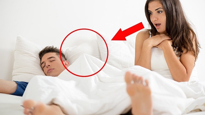 “Chào cờ” buổi sáng là một hiện tượng thường thấy ở nam giới vào buổi sáng sớm