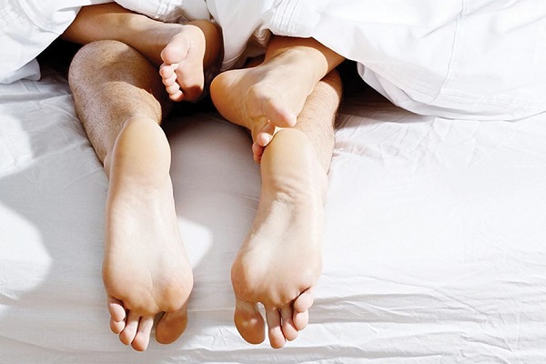 Bật mí tại sao con trai THÍCH QUAN HỆ VỚI NGƯỜI YÊU - Vật lý trị liệu