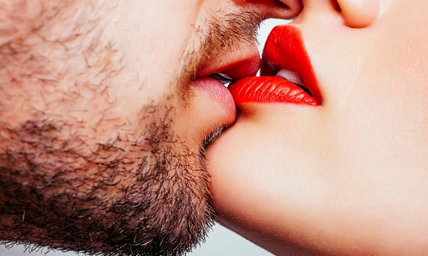 Bật mí tại sao con trai THÍCH QUAN HỆ VỚI NGƯỜI YÊU - Vật lý trị liệu