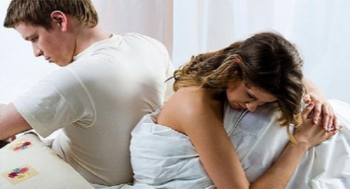 Bật mí Tại sao khi Quan Hệ con Gái lại Mệt khiến chàng thêm yêu - Vật lý trị liệu