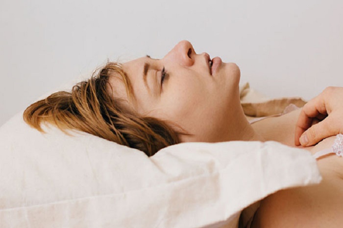 Bật mí Tại sao khi Quan Hệ con Gái lại Mệt khiến chàng thêm yêu - Vật lý trị liệu