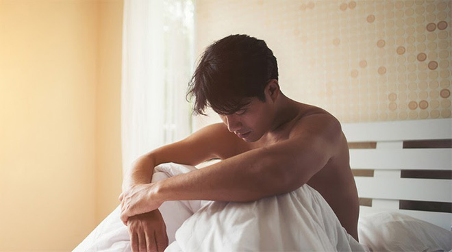 Bài tập chống Xuất Tinh Sớm trong 30 ngày Dứt Điểm hoàn toàn