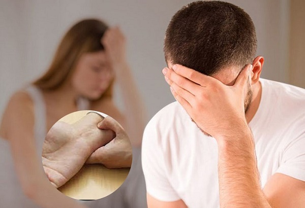 Nội Quan trị xuất tinh sớm