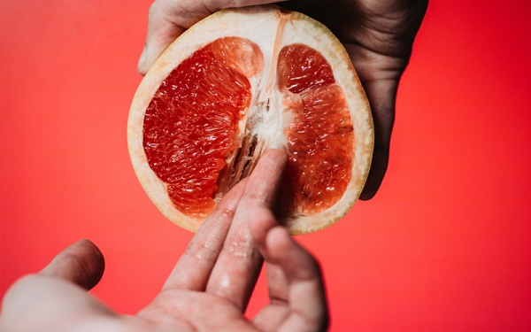 Phụ nữ có 4 điểm G chạm đến khiến nàng "tuôn trào" - Vật lý trị liệu