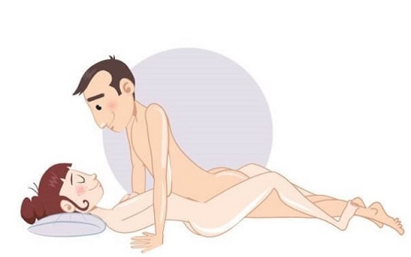 Lần đầu Quan Hệ [KINH NGHIỆM TỪ A->Z lần đầu làm chuyện ấy] - Vật lý trị liệu