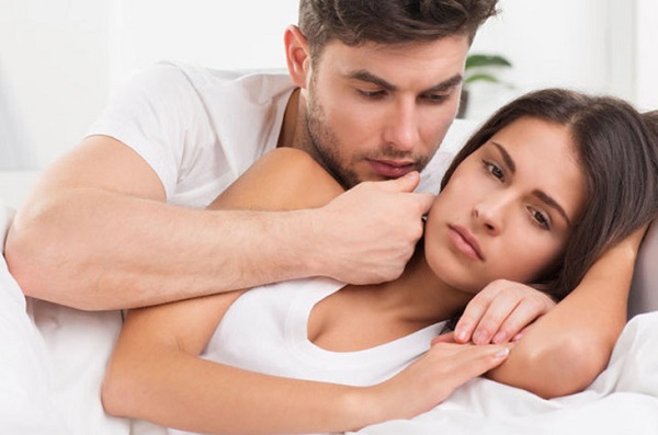 Lần đầu Quan Hệ [KINH NGHIỆM TỪ A->Z lần đầu làm chuyện ấy] - Vật lý trị liệu