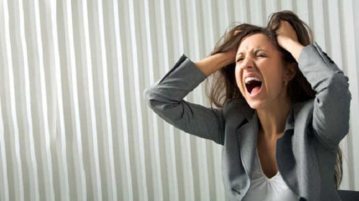 Tại sao phụ nữ quan hệ không có cảm giác? [6 Cảnh Báo] - Vật lý trị liệu