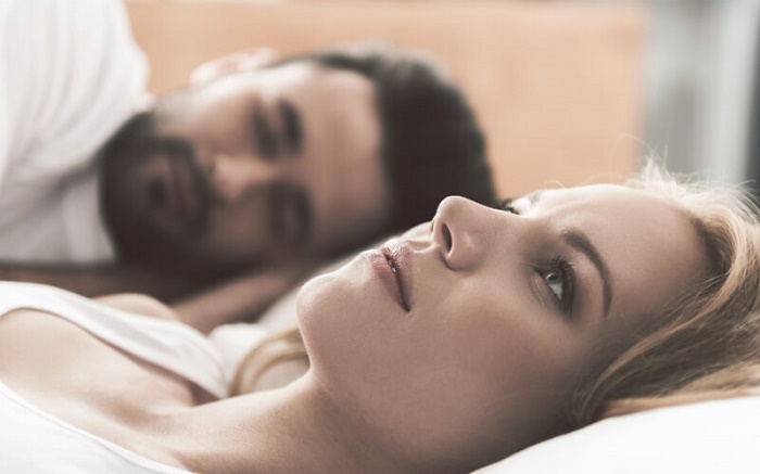 Tại sao phụ nữ quan hệ không có cảm giác? [6 Cảnh Báo] - Vật lý trị liệu