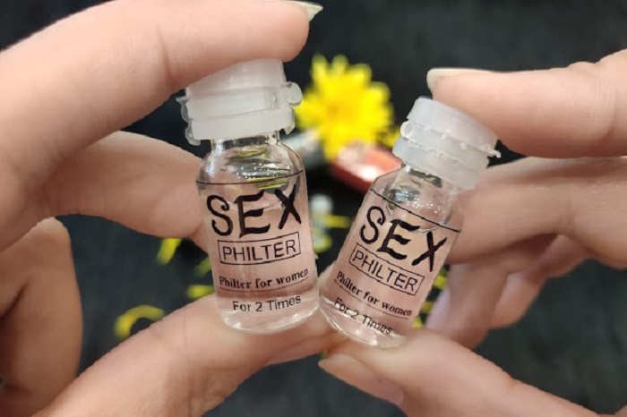 Thuốc kích dục là gì? Tác hại khôn lường của thuốc kích dục - Vật lý trị liệu