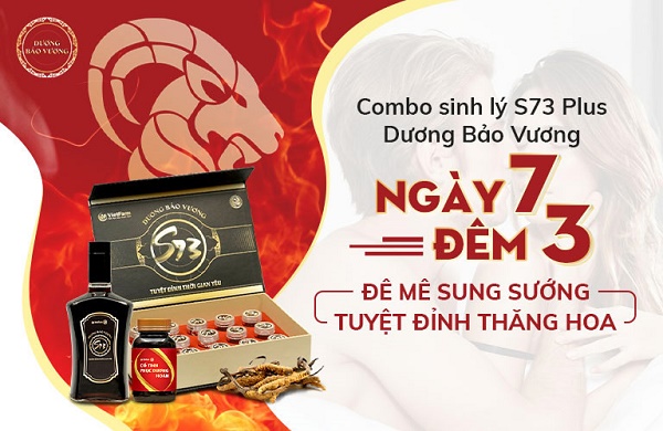 Top 10 Thuốc Cường Dương tốt nhất hiện nay - Vật lý trị liệu