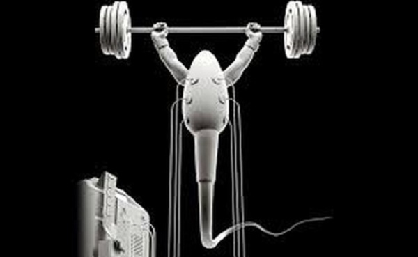 Top 10 Thuốc Cường Dương tốt nhất hiện nay - Vật lý trị liệu