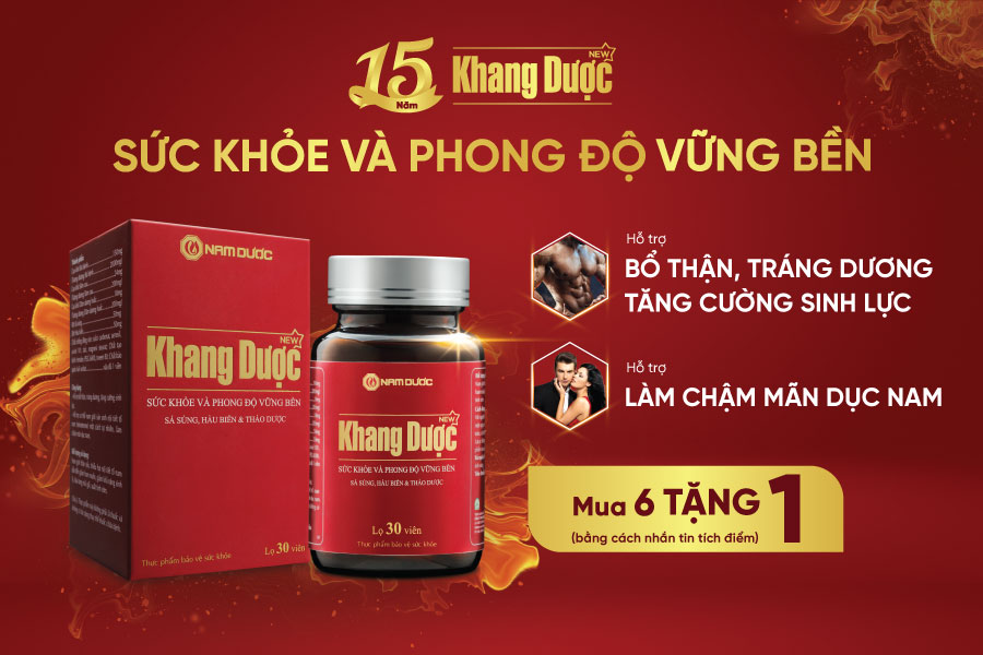 Top 8 Thuốc tăng cường sinh lý nam tốt nhất hiện nay - Vật lý trị liệu