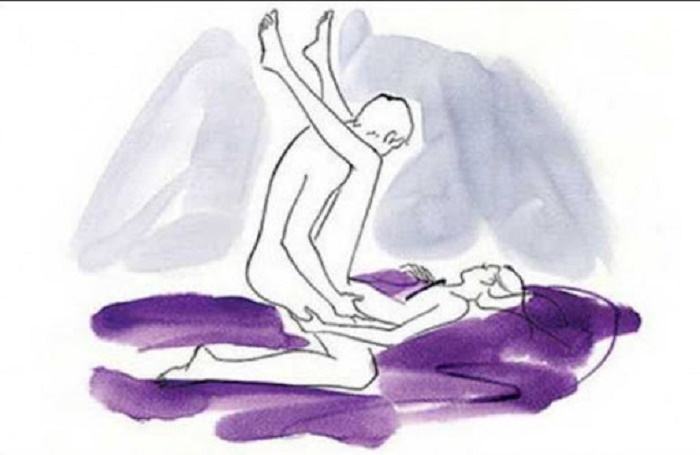 Tư thế G-Whiz tiến quân thần tốc