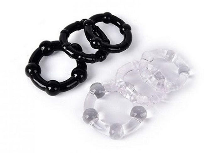 Sự thật về Vòng chống Xuất Tinh Sớm có tốt như mọi người vẫn nói - Vật lý trị liệu