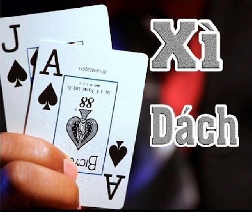 Cách tính điểm game xì dách - Bài xì dách 3 lá con xì tính mấy?