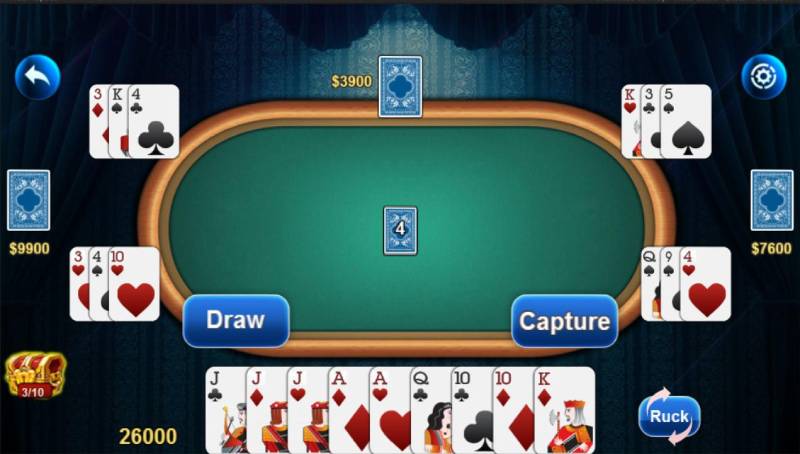 Cách Nhớ Bài Trong Phỏm Giúp Nắm Thế Chủ Động Mỗi Ván Chơi