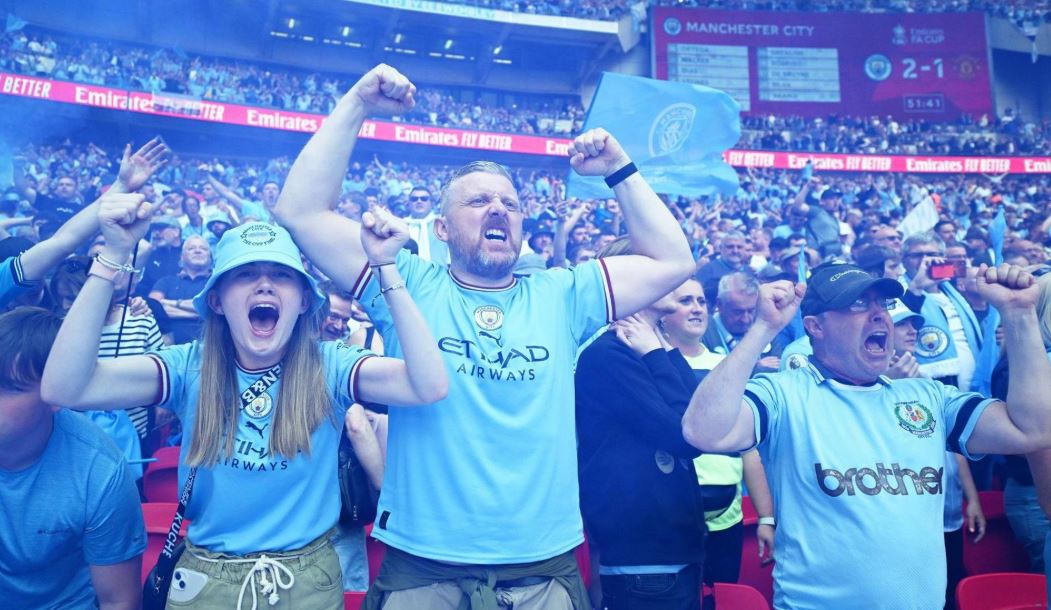 Fan Man City gọi là gì? Ý nghĩa biệt danh của CVĐ đội bóng