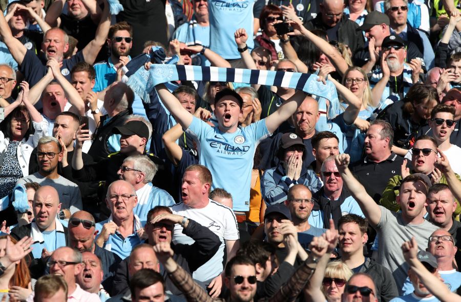 Fan Man City gọi là gì? Ý nghĩa biệt danh của CVĐ đội bóng