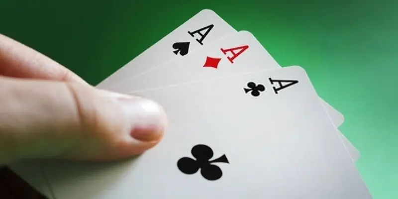 Hướng Dẫn Cách Chơi Bài 3 Lá Chi Tiết Và Hiệu Quả Nhất