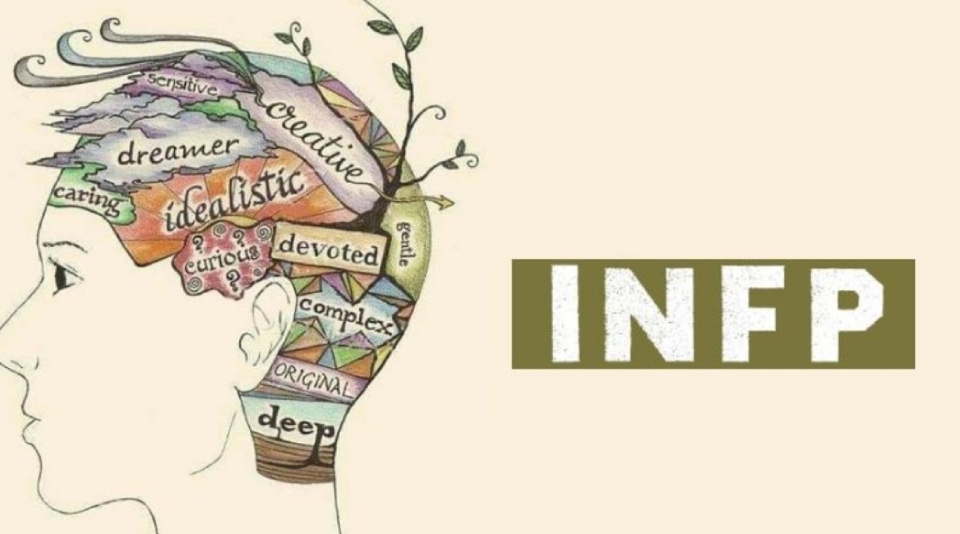 Nhược điểm của INFP trong các mối quan hệ