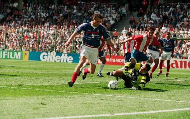 Ảnh hưởng của bàn thắng vàng trong bóng đá