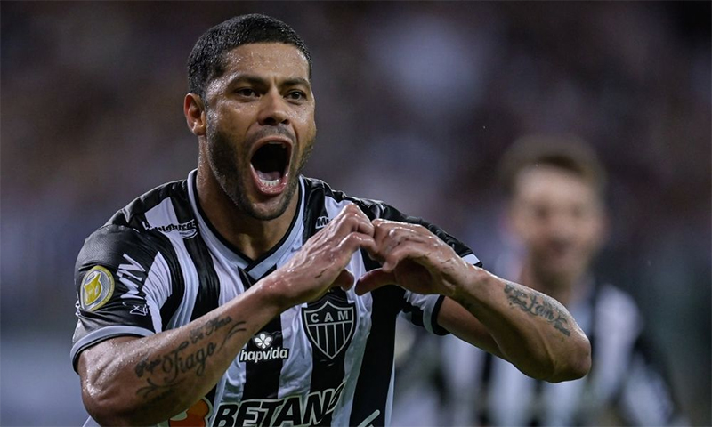 Brazil Serie A - Giải bóng đá samba đặc sắc