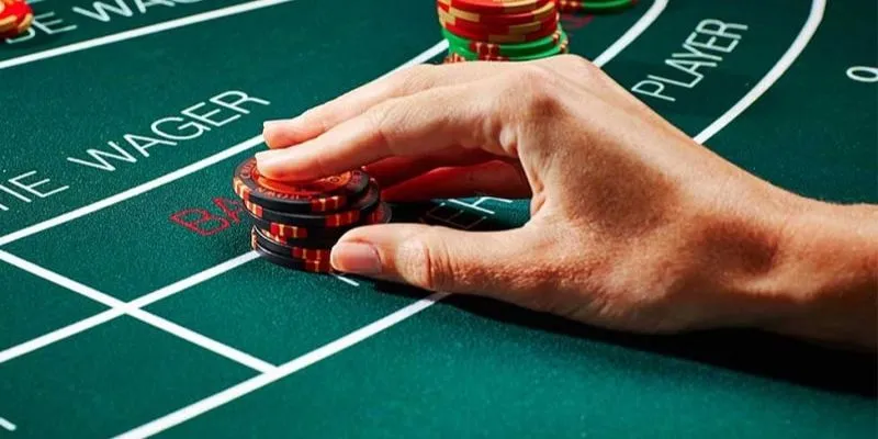 Martingale Trong Baccarat: Chiến Thuật Gấp Thếp Có Thật Sự Hiệu Quả?