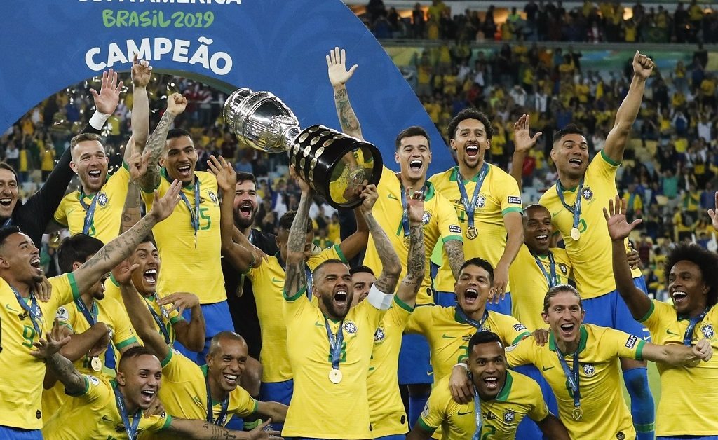 Copa America Mấy Năm 1 Lần? Lịch Sử, Chu Kỳ Và Cập Nhật Mới