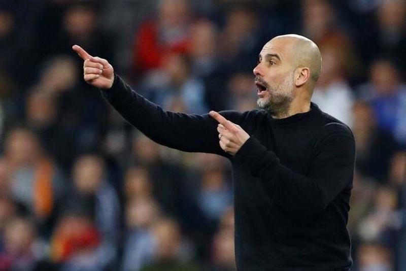 Pep Guardiola - Chiến lược gia vĩ đại với triết lý Tiki-taka