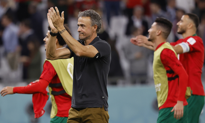 Kỹ năng truyền cảm hứng của huấn luyện viên bóng đá giỏi nhất thế giới