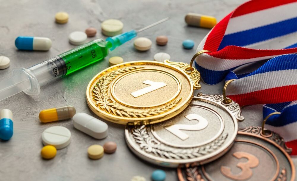 Kiểm Tra Doping Trong Bóng Đá: Thực Trạng Và Giải Pháp Mới Nhất