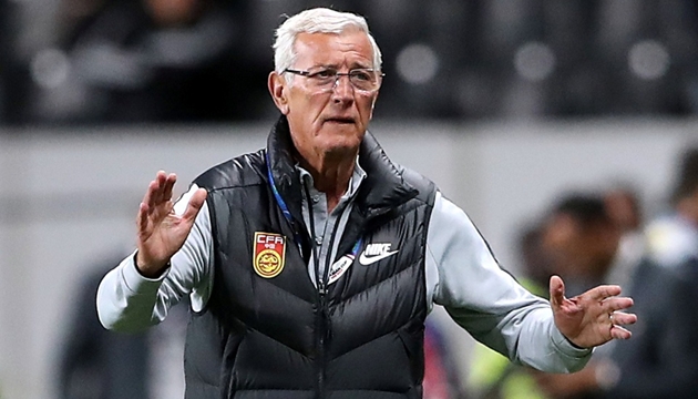 Cuộc chạy đua siêu sao tại Chinese Super League