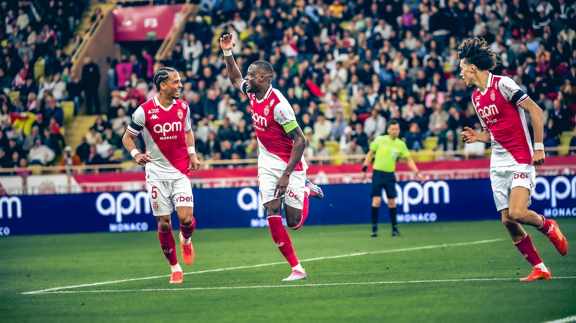 Lịch sử AS Monaco: Từ Ligue 1 đến Mbappe và Champions League