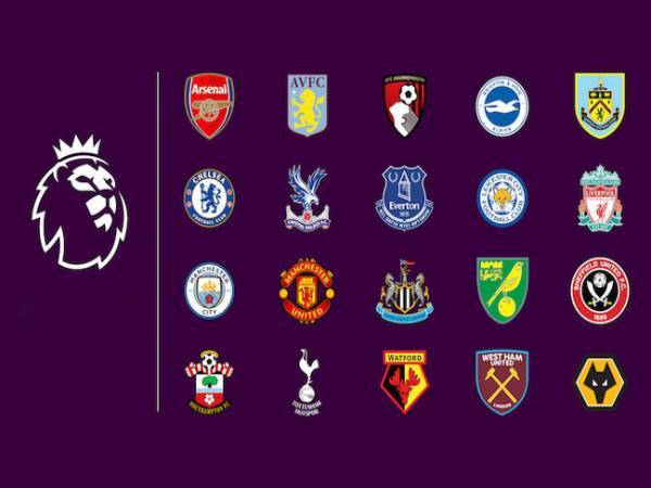 Ngoại hạng Anh có bao nhiêu đội? Giải thích chi tiết những điều bạn cần biết