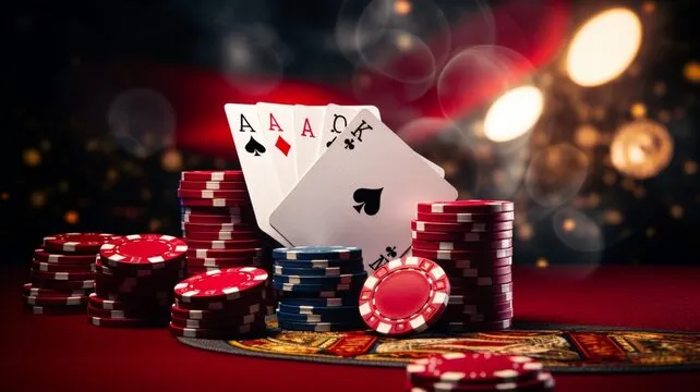 Rejam Poker Là Gì? Kinh Nghiệm Chơi Rejam Poker Hiệu Quả