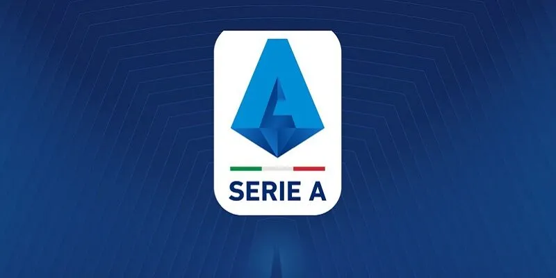 Giải bóng đá Serie A Italia