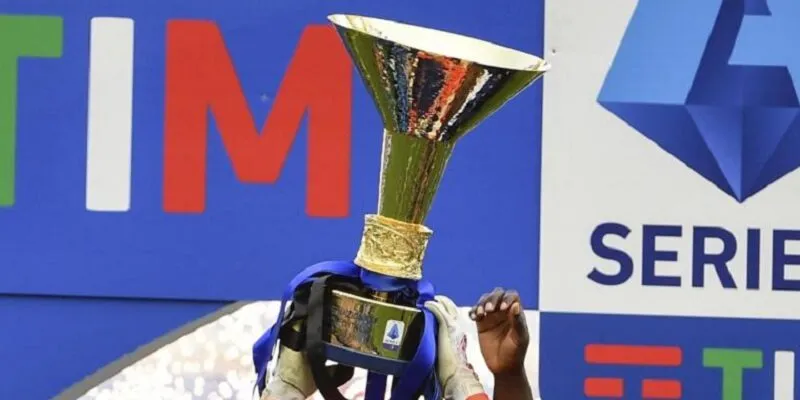 Scudetto - Biểu tượng vô địch bóng đá Ý