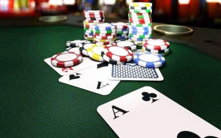 Stud Poker Là Gì? Bật Mí Cách Chơi Stud Poker Đơn Giản