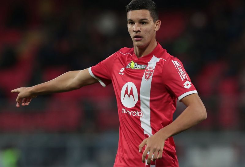 Valentin Carboni khẳng định vị thế trong đội hình Argentina