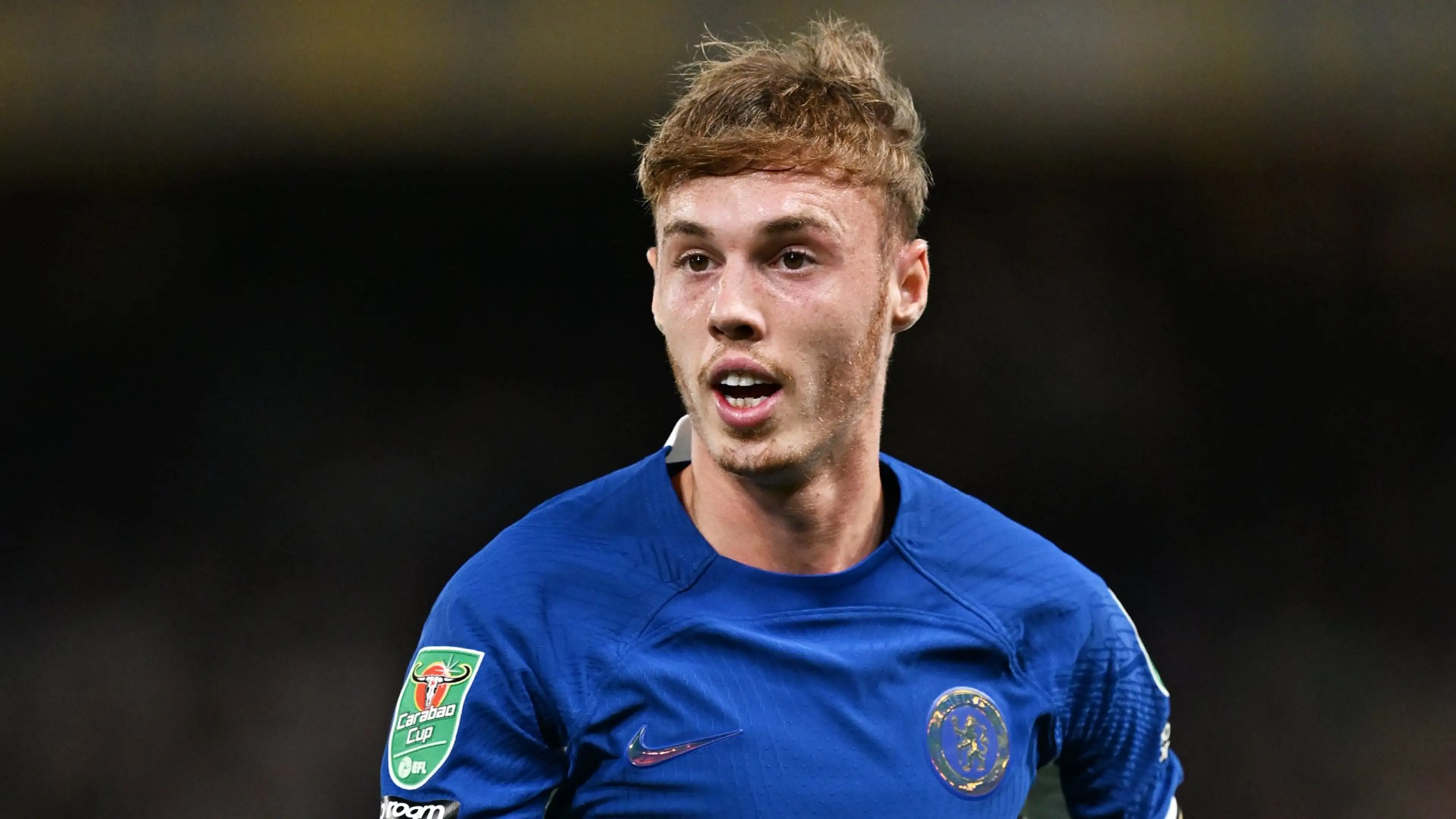 Tiểu sử cầu thủ Cole Palmer tiền vệ của câu lạc bộ Chelsea